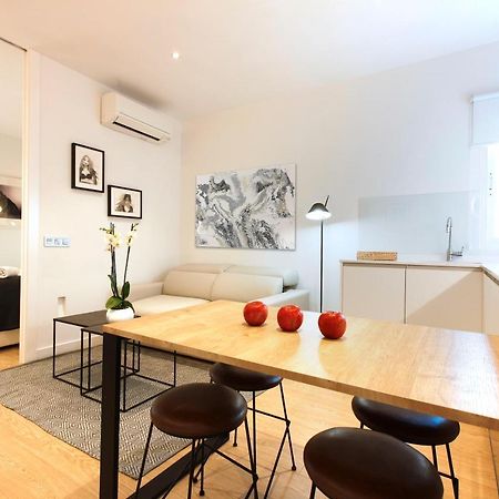 Charming Malasana Madrid Exterior foto