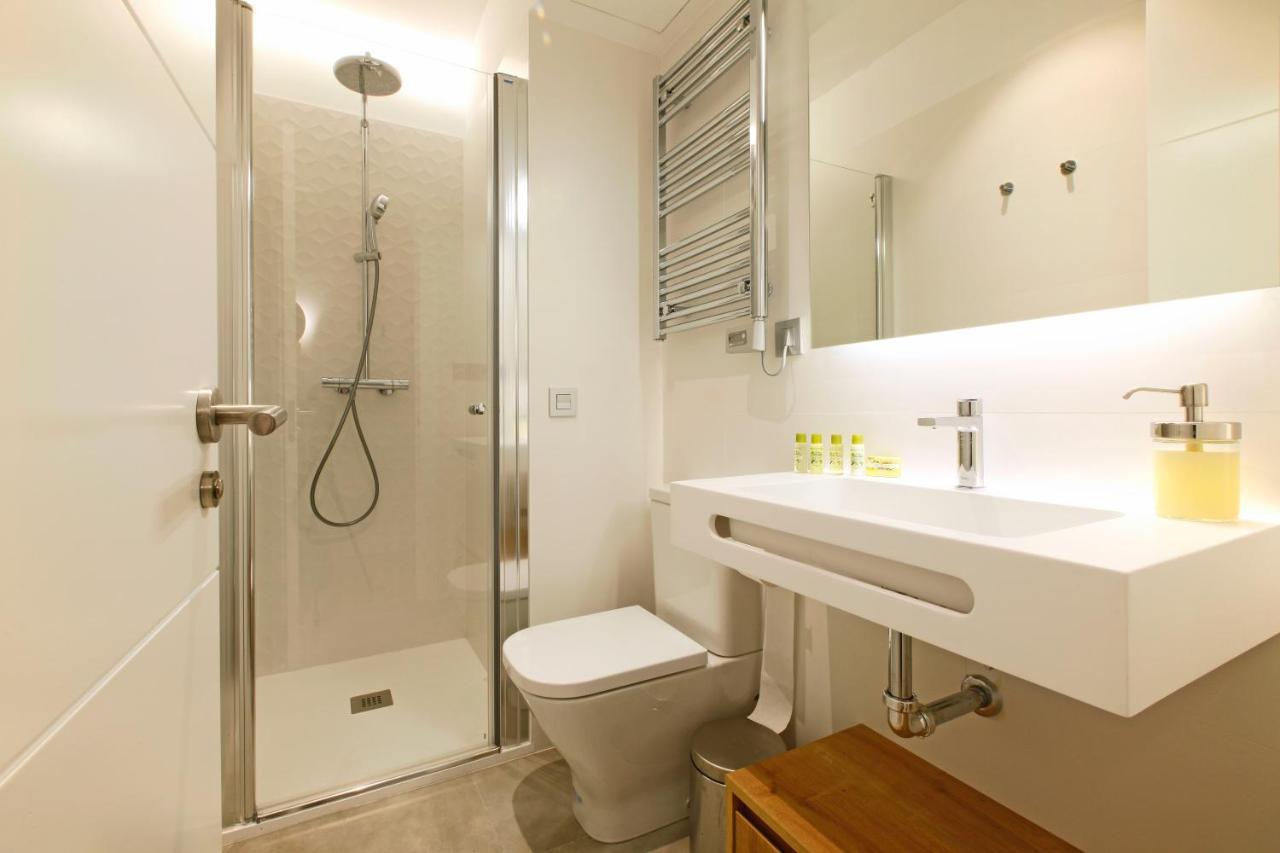 Charming Malasana Madrid Exterior foto